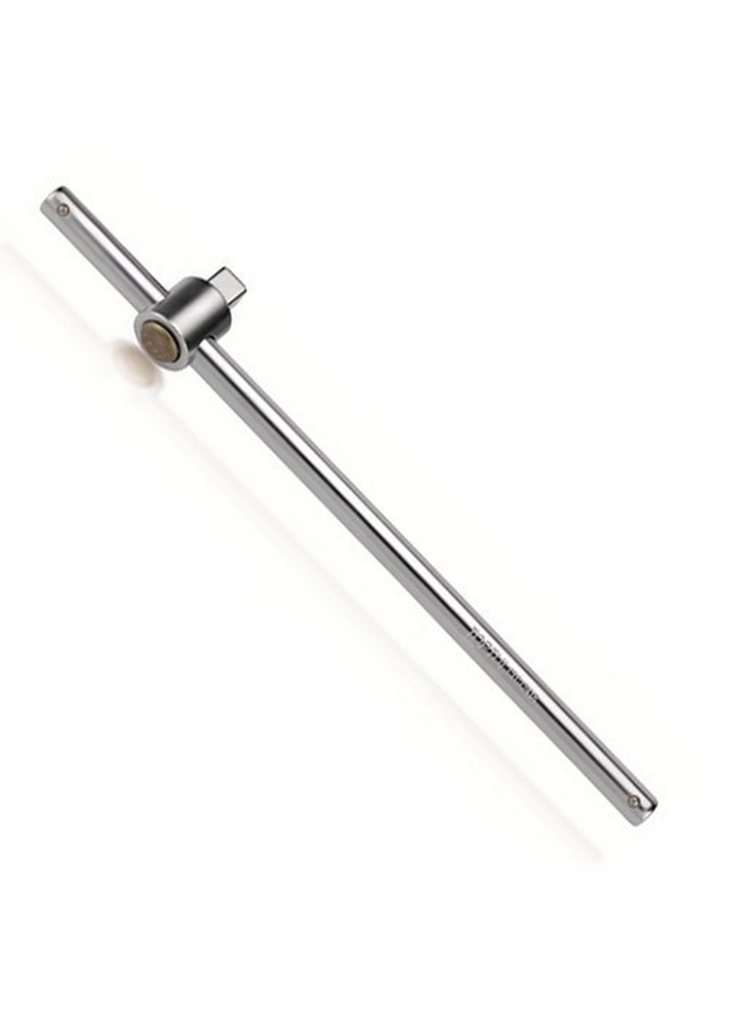 Вороток с плавающей головкой 1/2" 250мм с фиксацией TOPTUL (267658170)