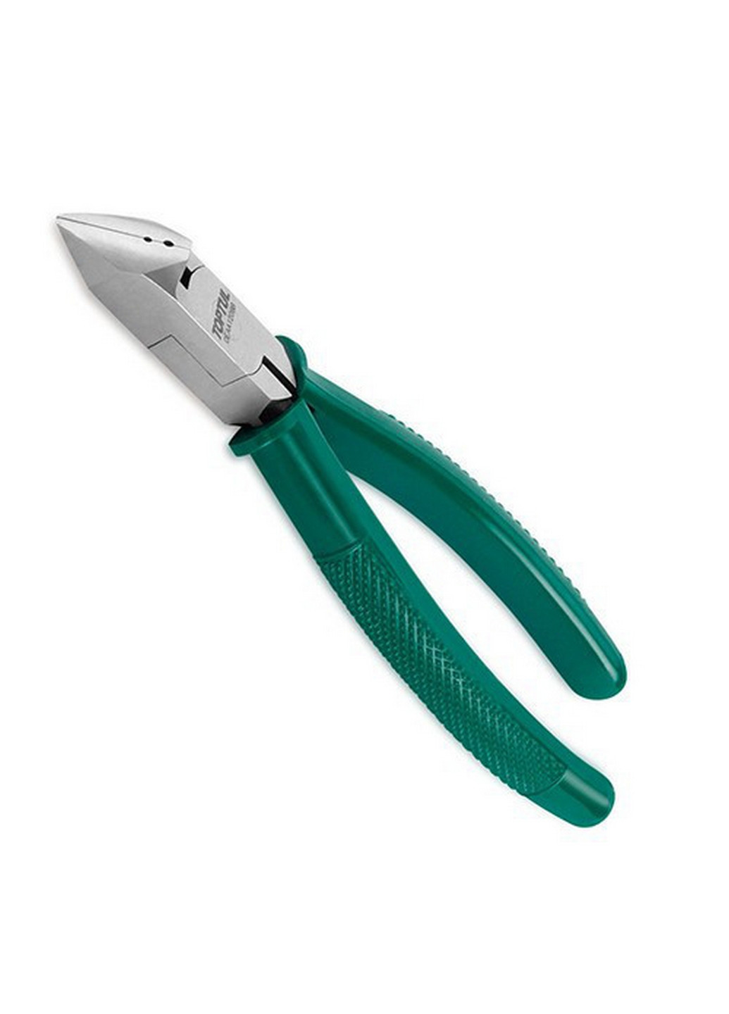 Кусачки электрика 6" (с отверстиями для зачистки проводов) TOPTUL (267659167)