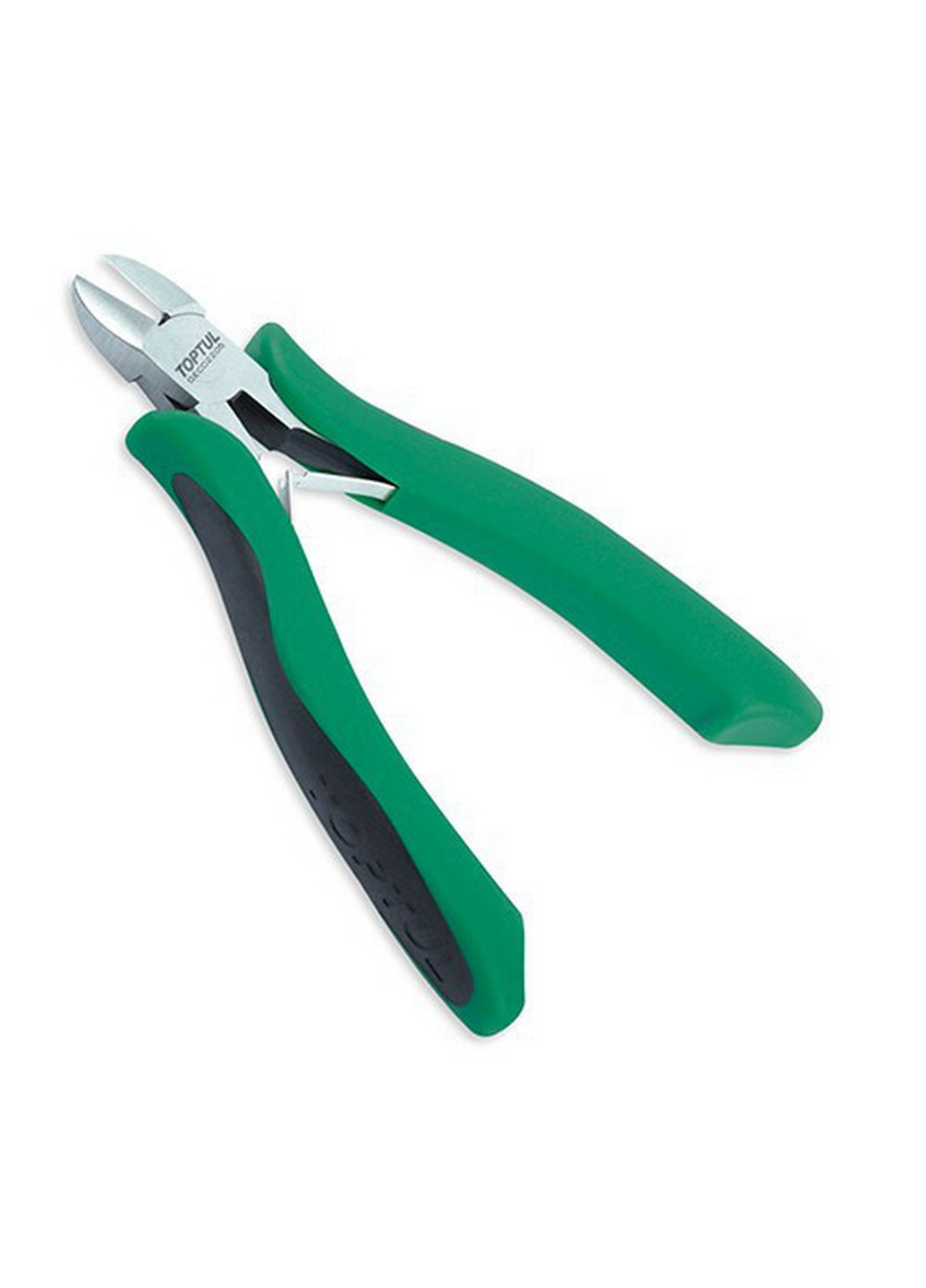 Бічні кусачки 5" TOPTUL (267659926)