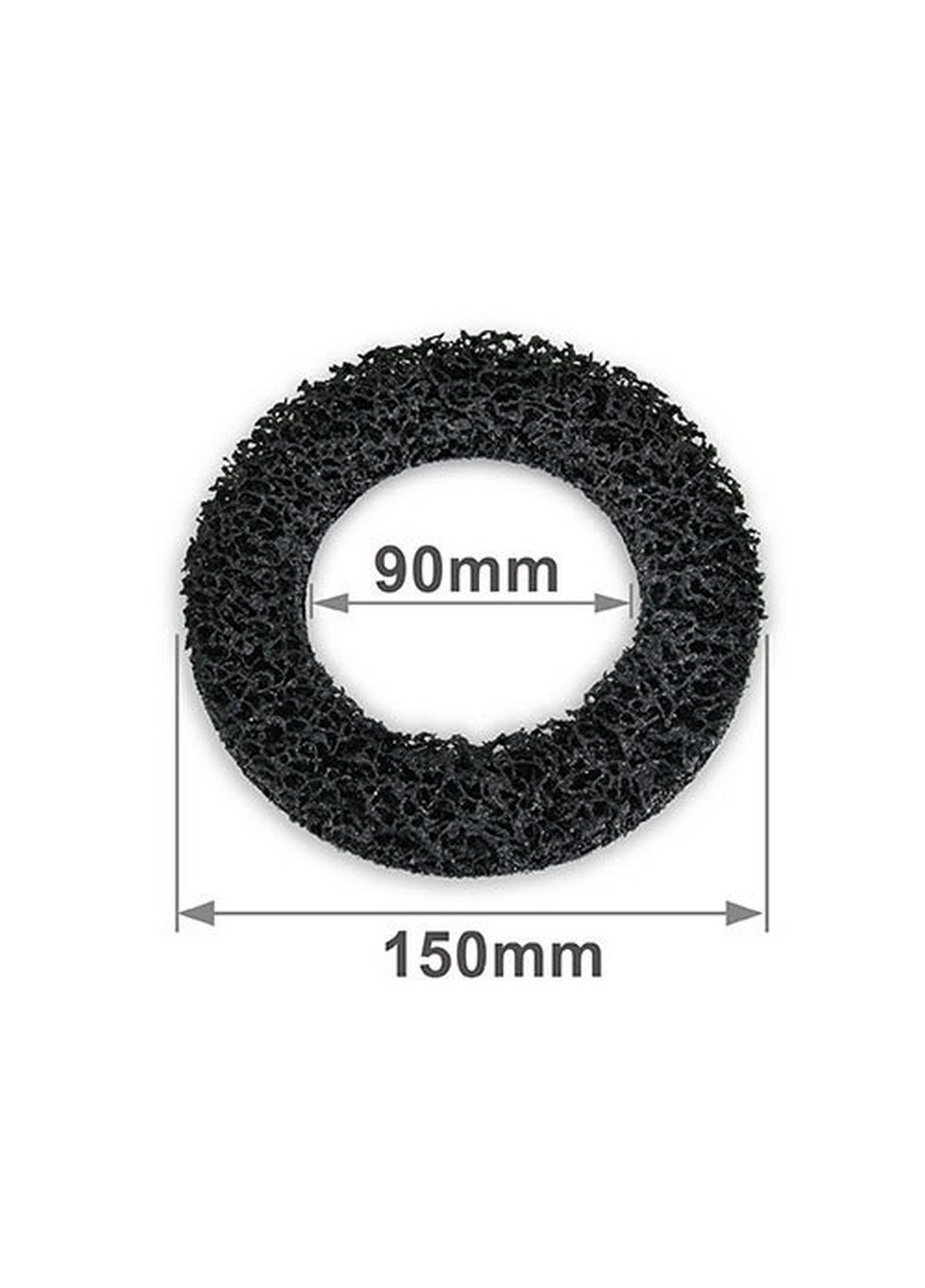 Шлифовальный круг TOPTUL (267654118)