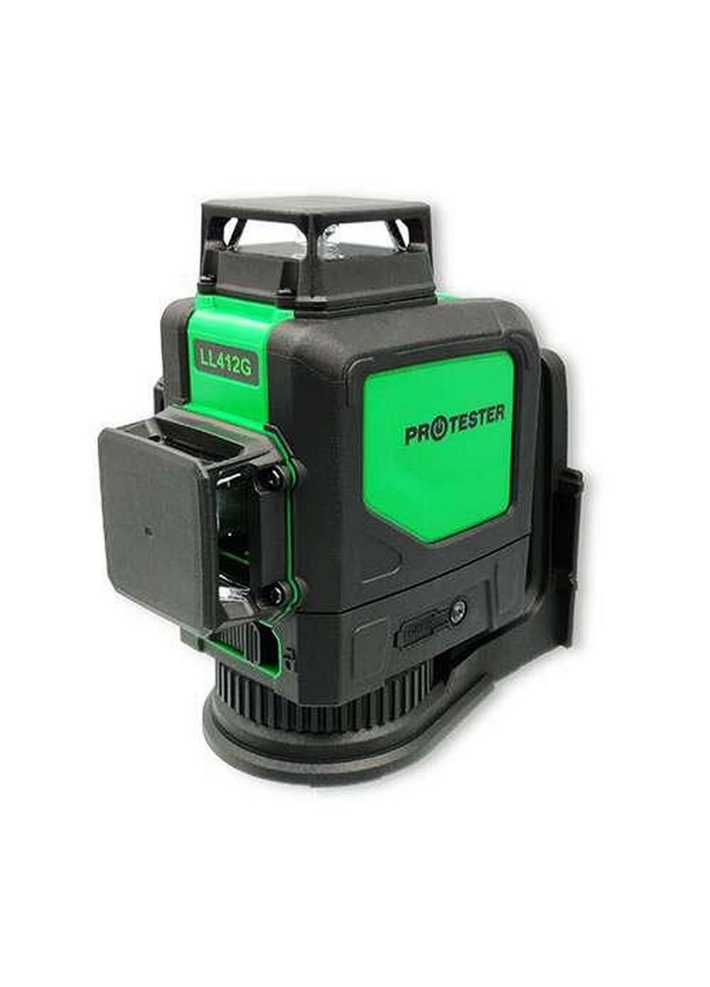 Уровень лазерный нивелир 3x360° (H360/2xV360, зеленый луч) No Brand (267656773)