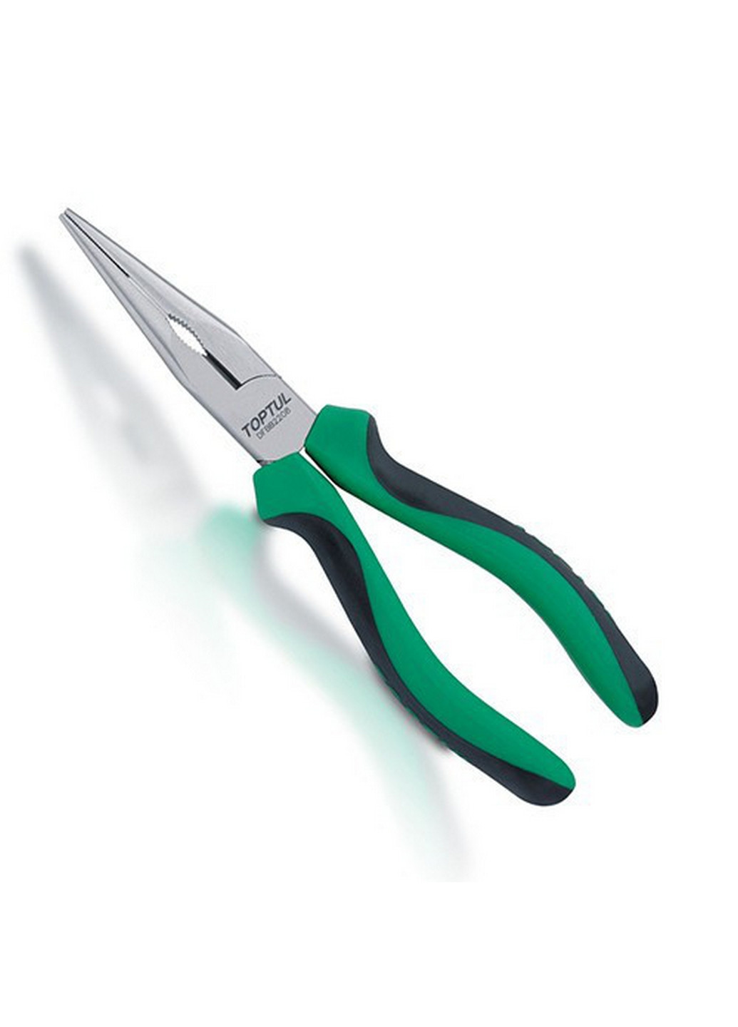Довгогубці 200 мм 8" TOPTUL (267655064)