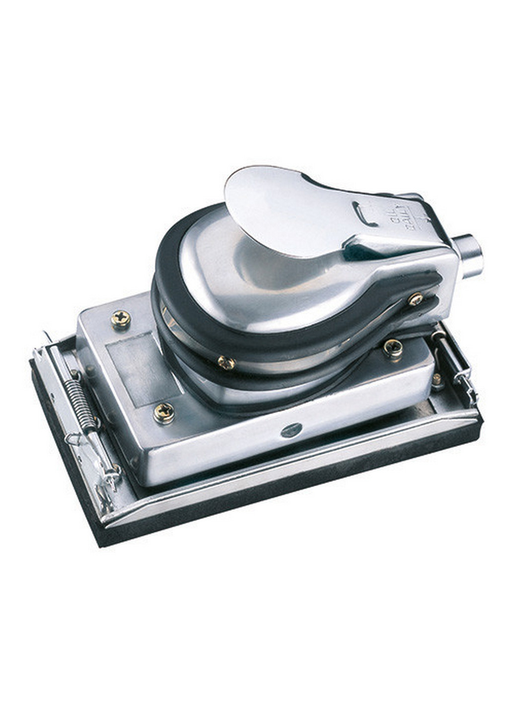 Пневматична віброшліфмашина (8000об/хв) AIRKRAFT (267658351)