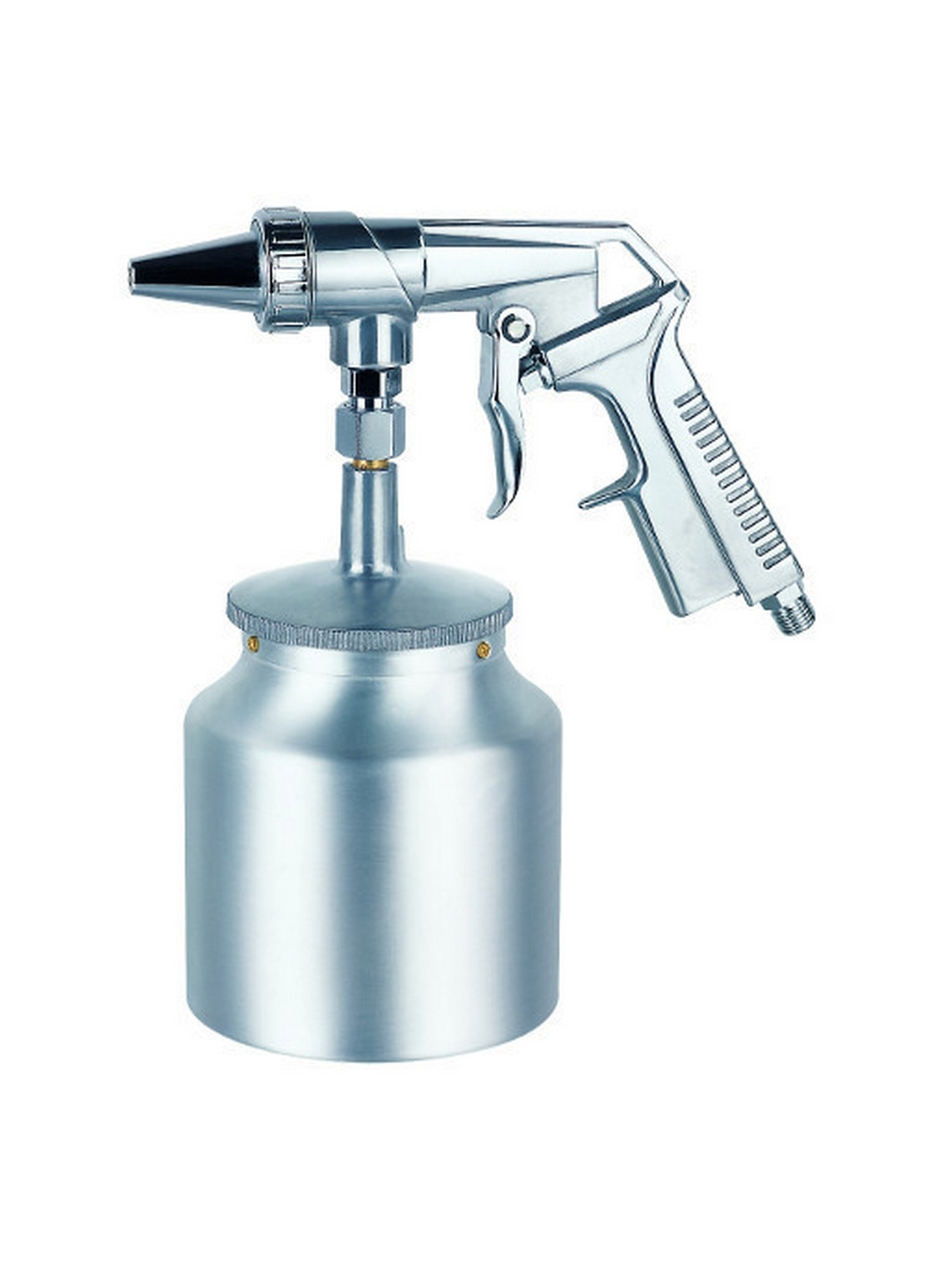 Пістолет піскоструминний з нижнім бачком AUARITA (267659425)