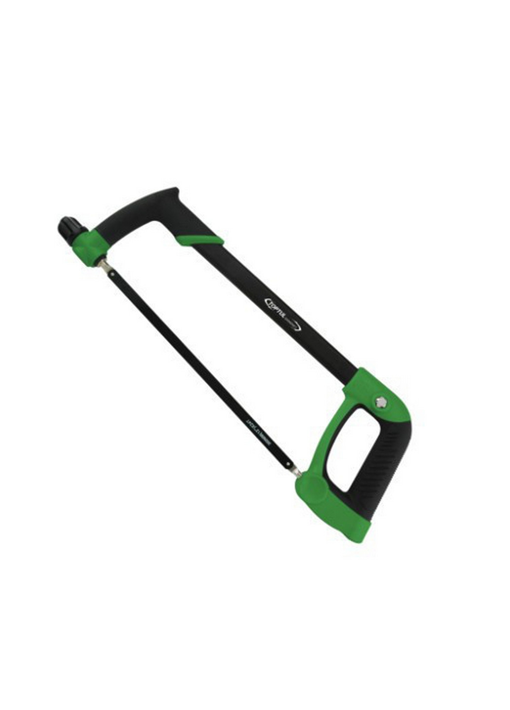 Ножовка по металлу профессиональная 300 мм TOPTUL (267657125)