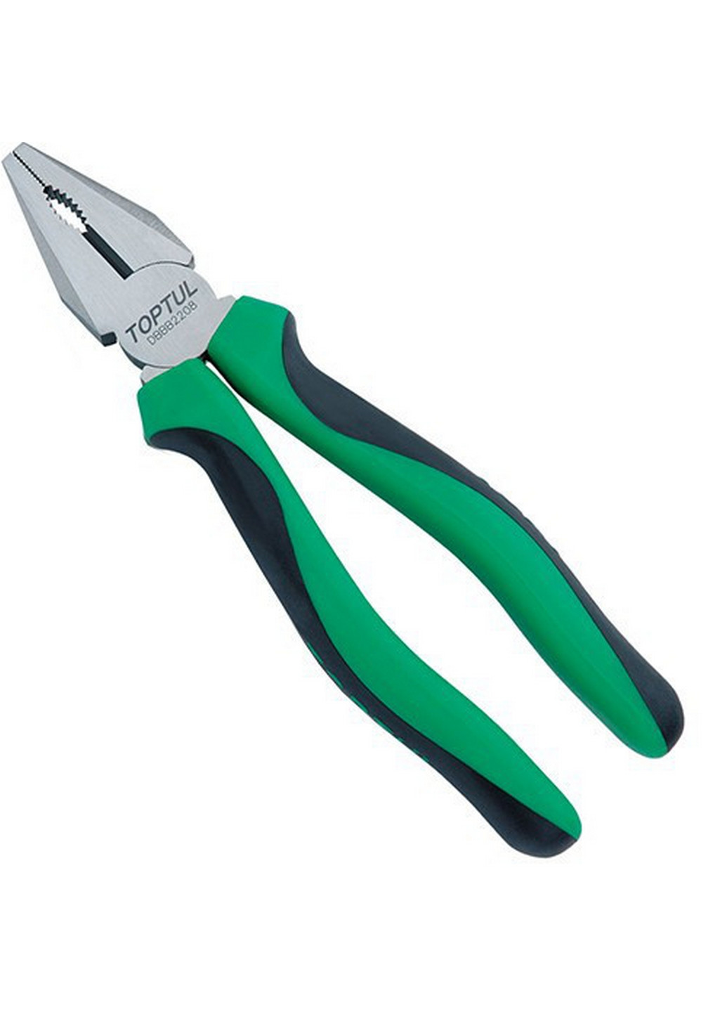 Плоскогубці 150мм 6" TOPTUL (267659942)