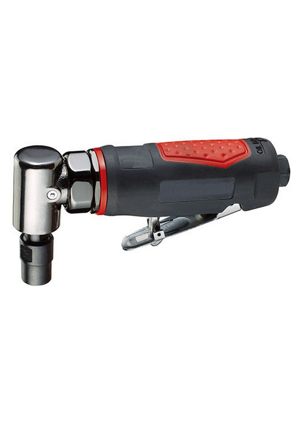 Зачистна пневмомашинка кутова (20000об/хв) AIRKRAFT (267654441)