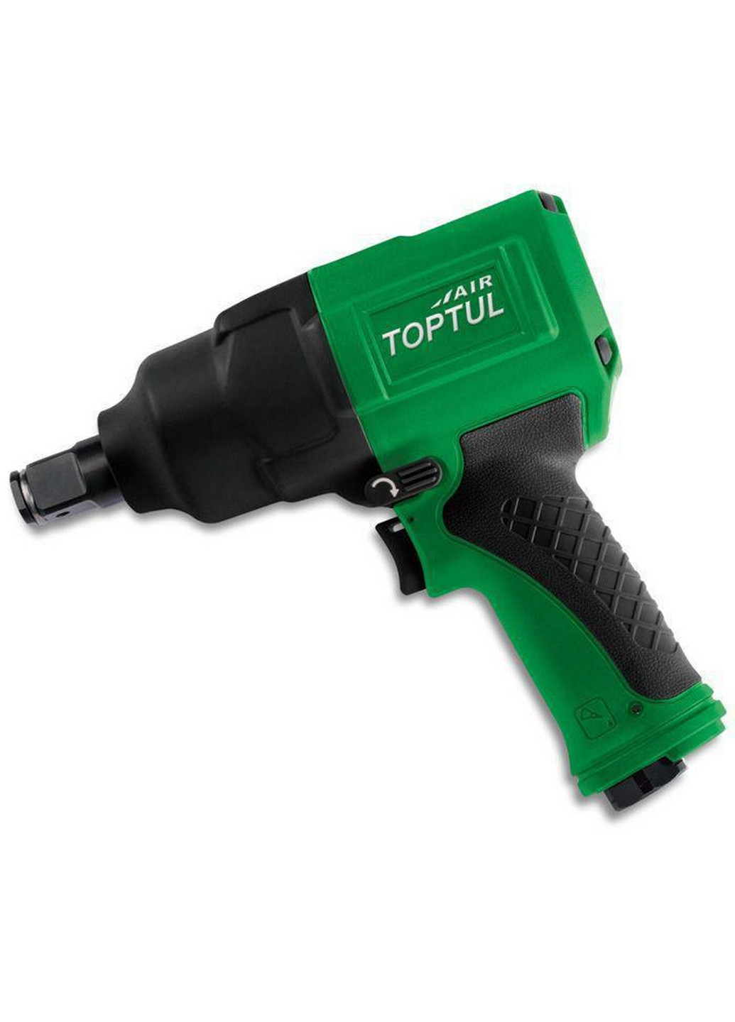 Гайковерт пневматический 3/4" 1085N/m 8000об/мин TOPTUL (267659252)