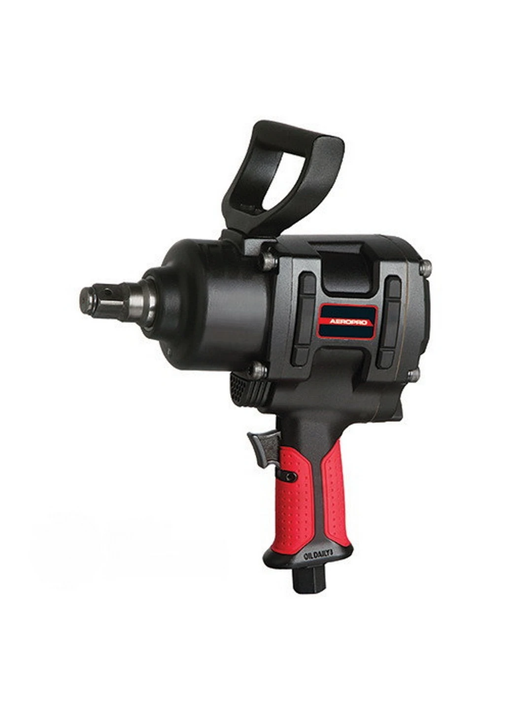 Пневмогайковерт 3/4" (1600N/m;4600об/мин) No Brand (267654779)