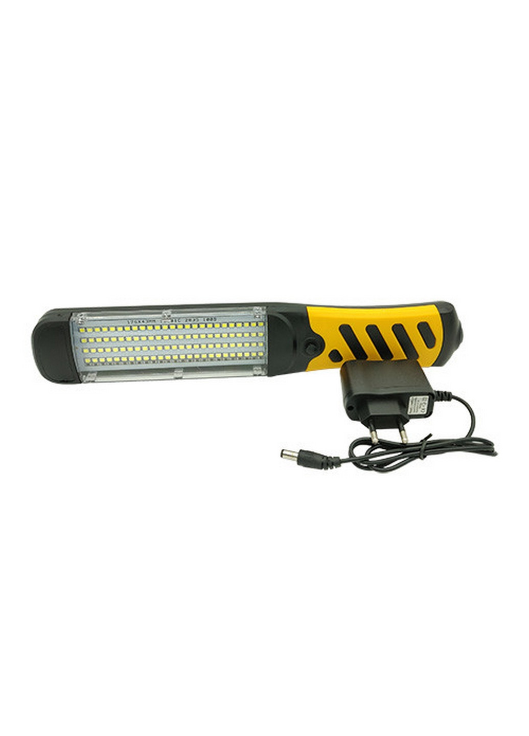 Аккумуляторный LED фонарь 100LED 28Вт (4000мАч) СТАНДАРТ (267654389)