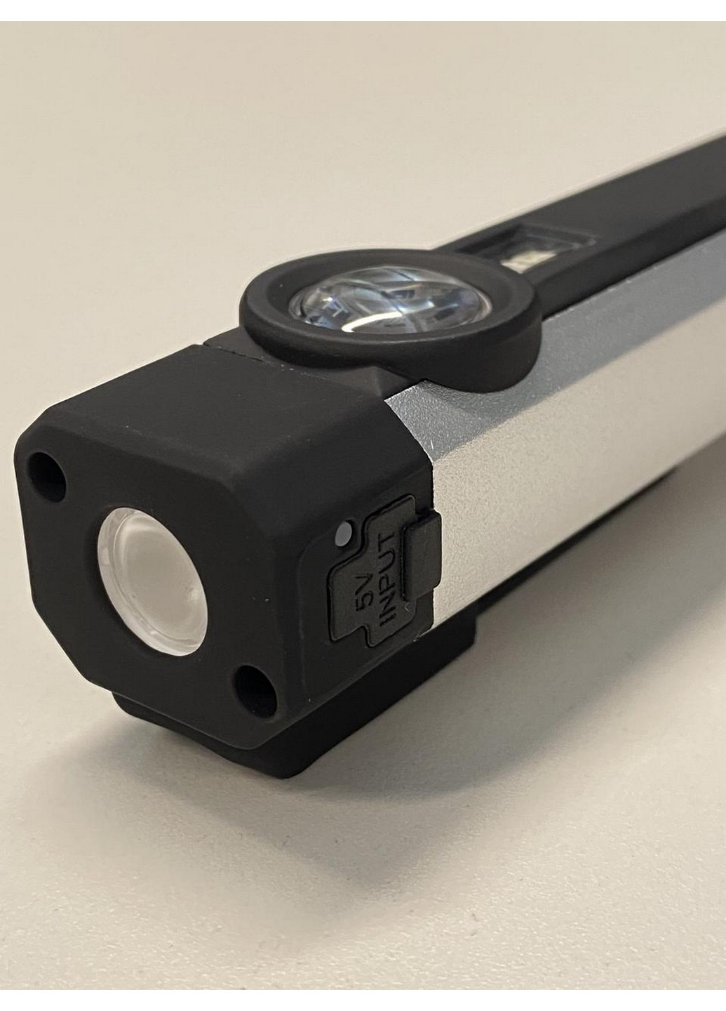 Светодиодный фонарь с ультрафиолетовой подсветкой (Made in GERMANY) Kraft (267656758)