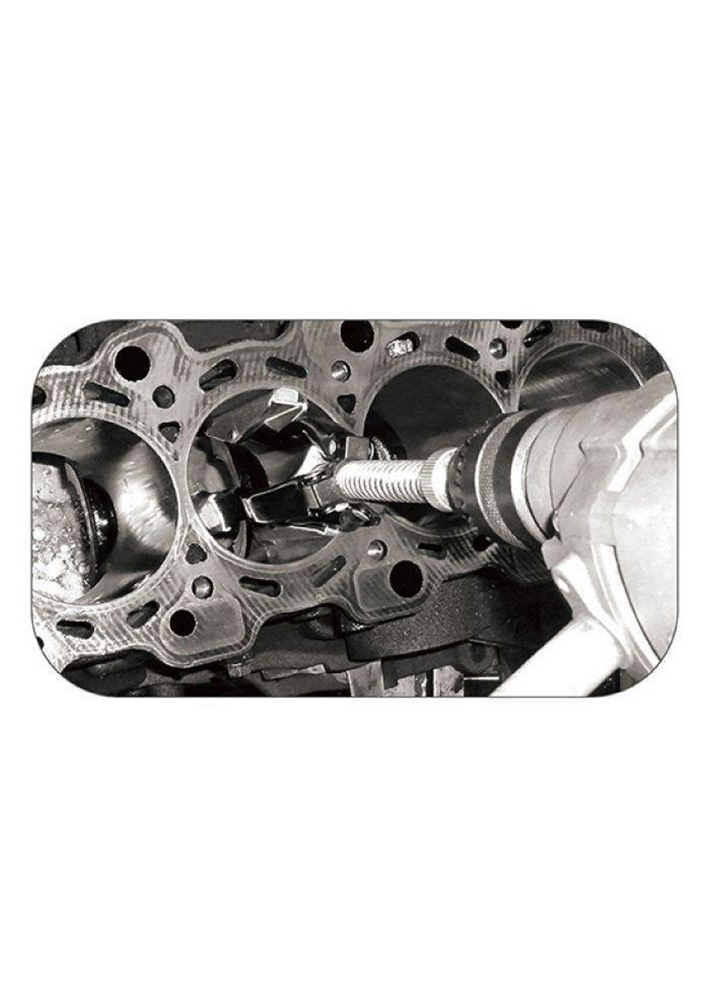 Хон для розточування циліндра 51-178мм TOPTUL (267654370)