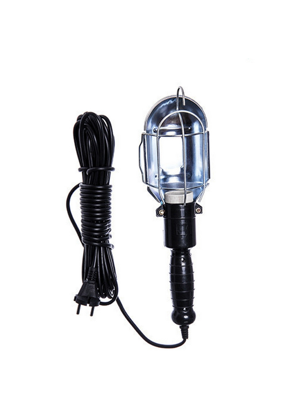 Лампа переносна гаражна 15м СТАНДАРТ (267655343)