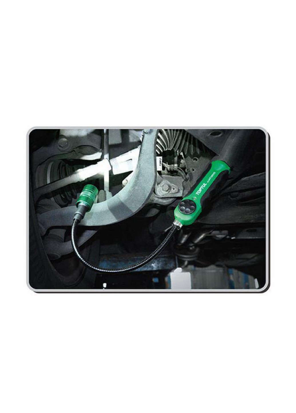 Ліхтар гнучкий світлодіодний TOPTUL (267658311)