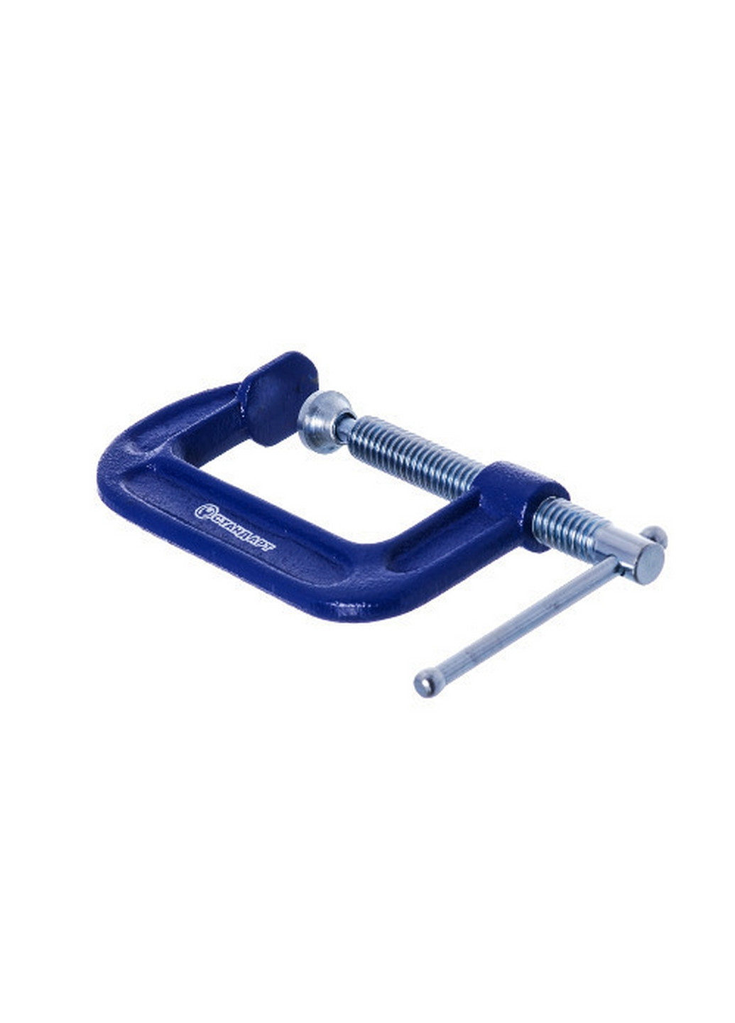 Струбцина тип G 200мм СТАНДАРТ (267656414)