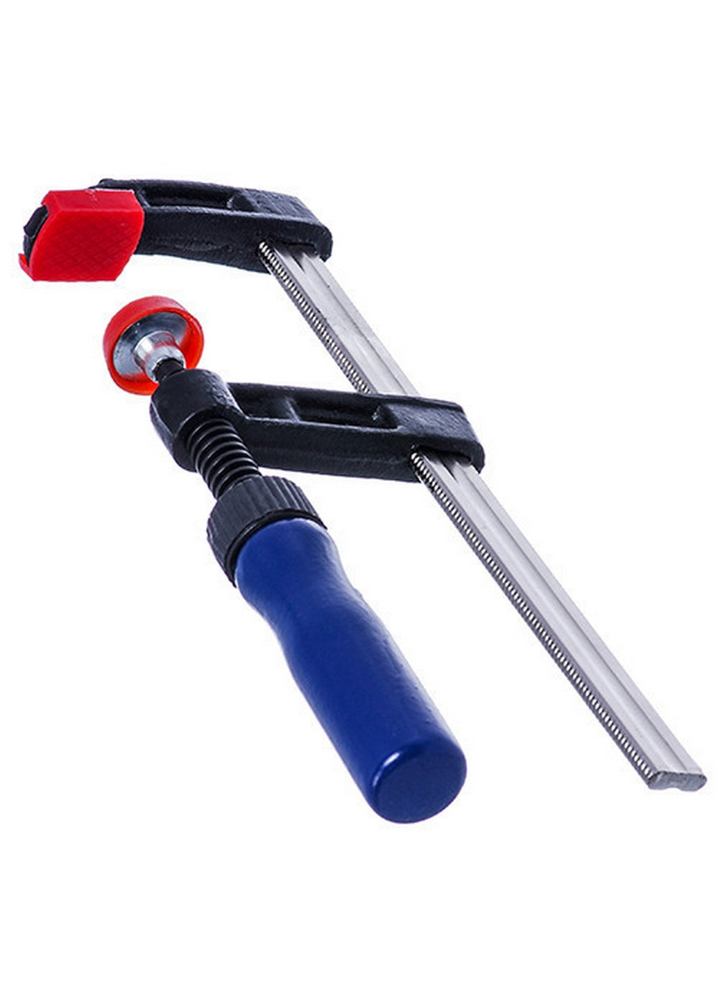 Струбцина F-образная 120х500мм СТАНДАРТ (267657422)