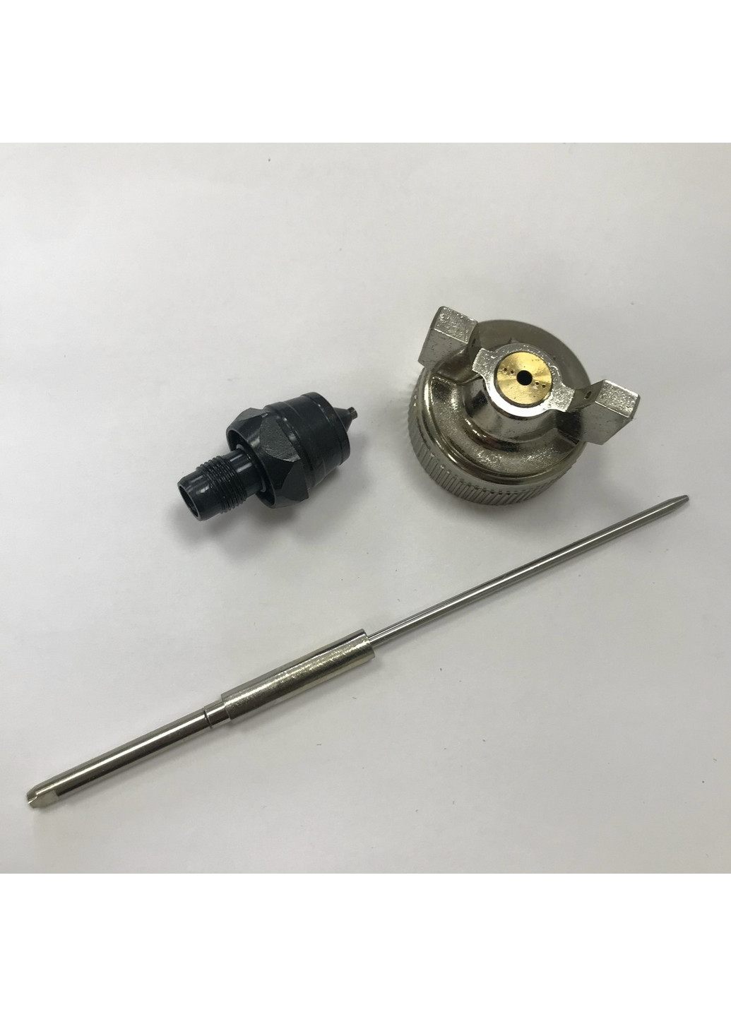 Форсунка 2мм для фарбопультів PT-2/PT-8 NS-LMPT-2 AUARITA (267658377)