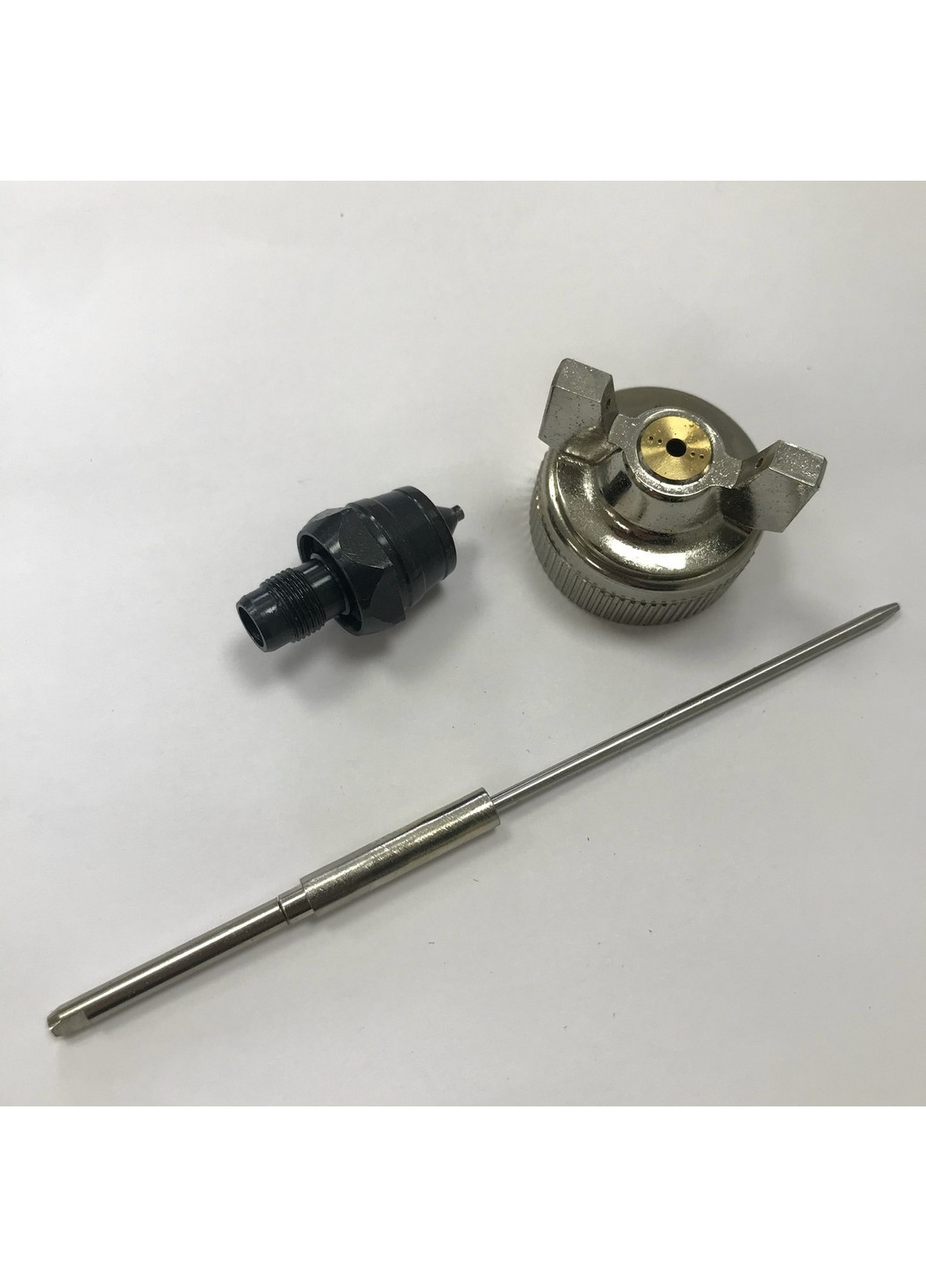 Форсунка 2мм для фарбопультів PT-2/PT-8 NS-LMPT-2 AUARITA (267658377)