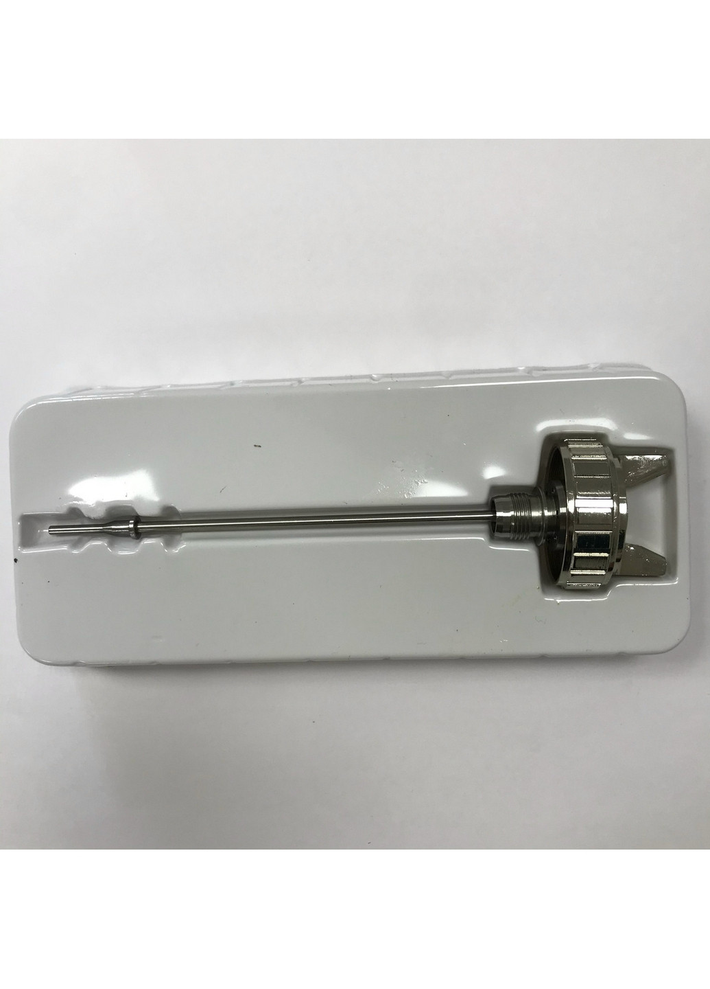 Форсунка сменная для покрасочных пистолетов K-200, диаметр 2мм AUARITA (267658381)