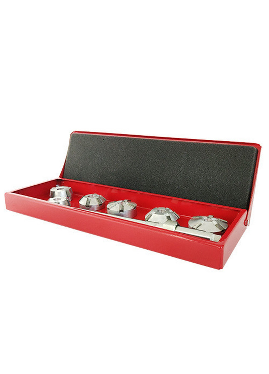 Комплект шарошек для клапанов ДВС "СМД-14" ХЗСО (267656636)