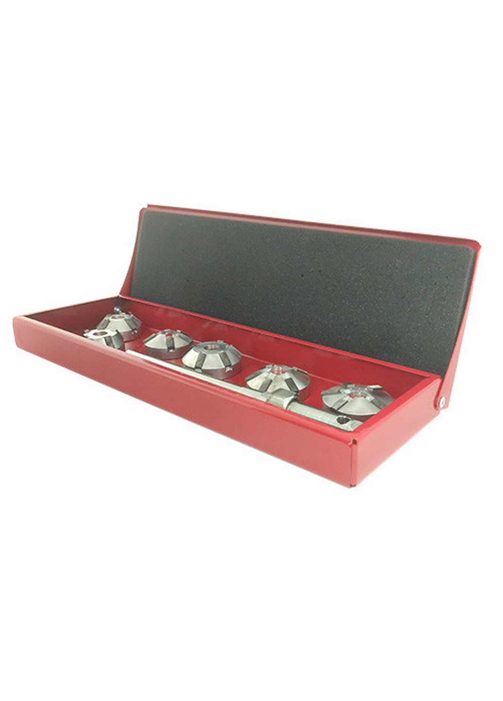 Комплект шарошек для клапанов ДВС "Д-245" ХЗСО (267660242)