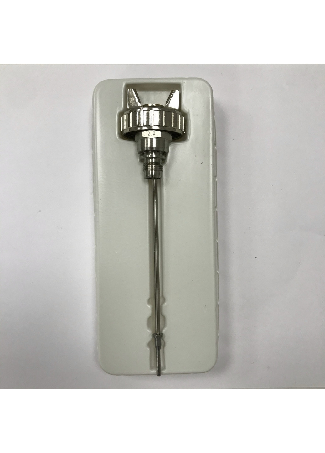 Форсунка 2мм для фарбопультів MP-200 AUARITA (267655385)