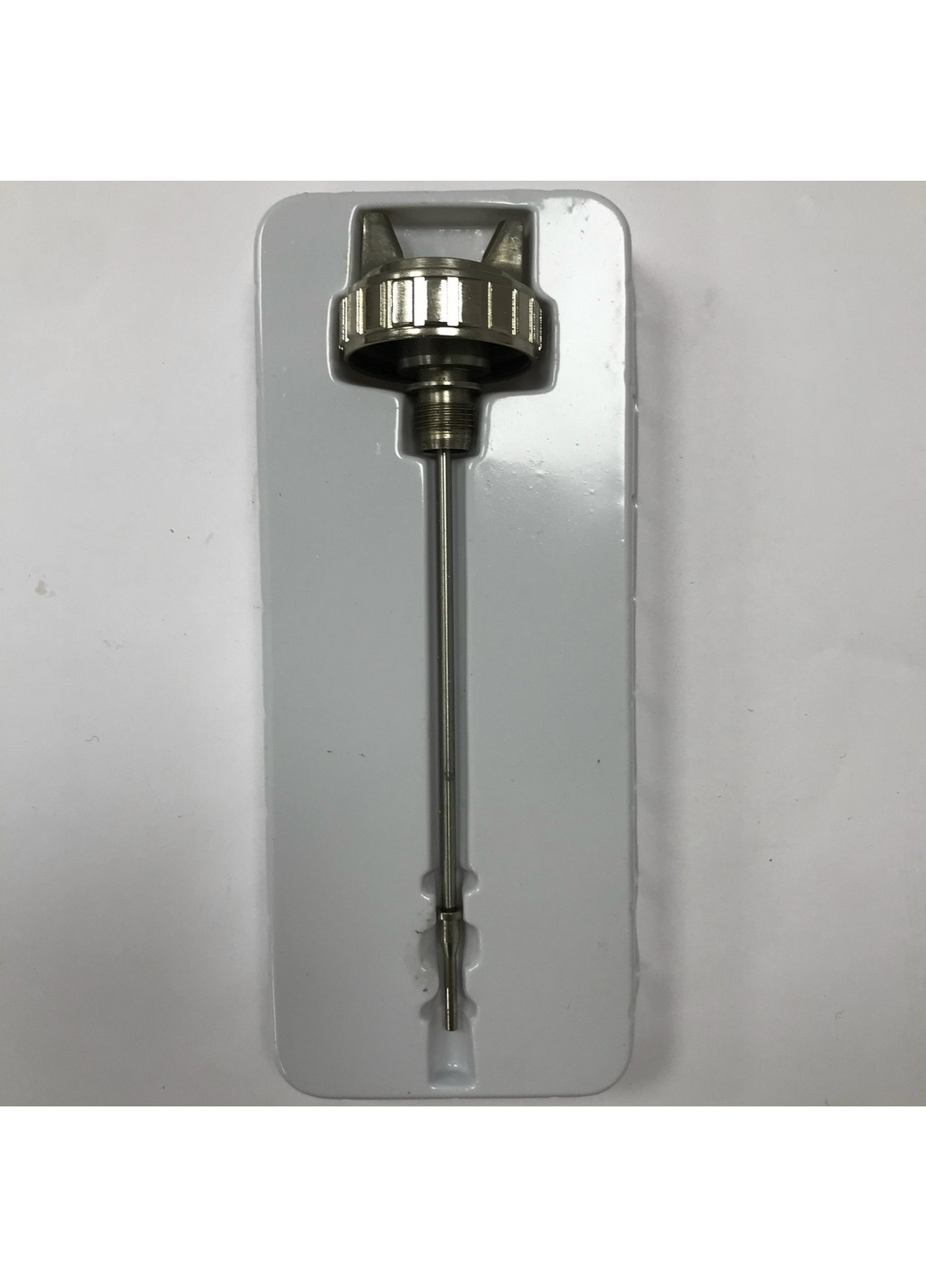 Форсунка 1,1мм для фарбопультів MP-500 AUARITA (267660125)