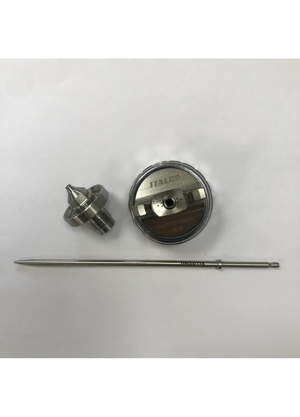 Форсунка 1,3 мм для фарбопультів TTS-TE10 LVMP ITALCO (267659455)