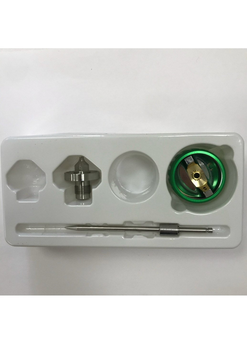 Форсунка 1,3мм для краскопультов PT-29B NS AUARITA (267655372)