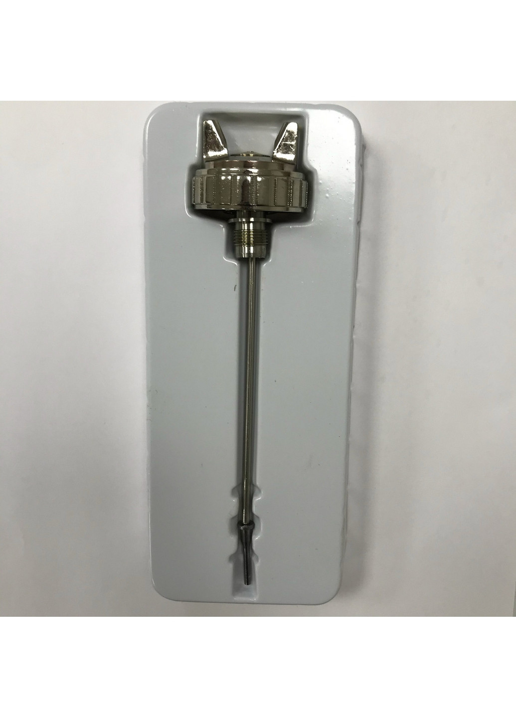 Форсунка змінна для пістолетів K-200, діаметр 1,7мм NS AUARITA (267658366)