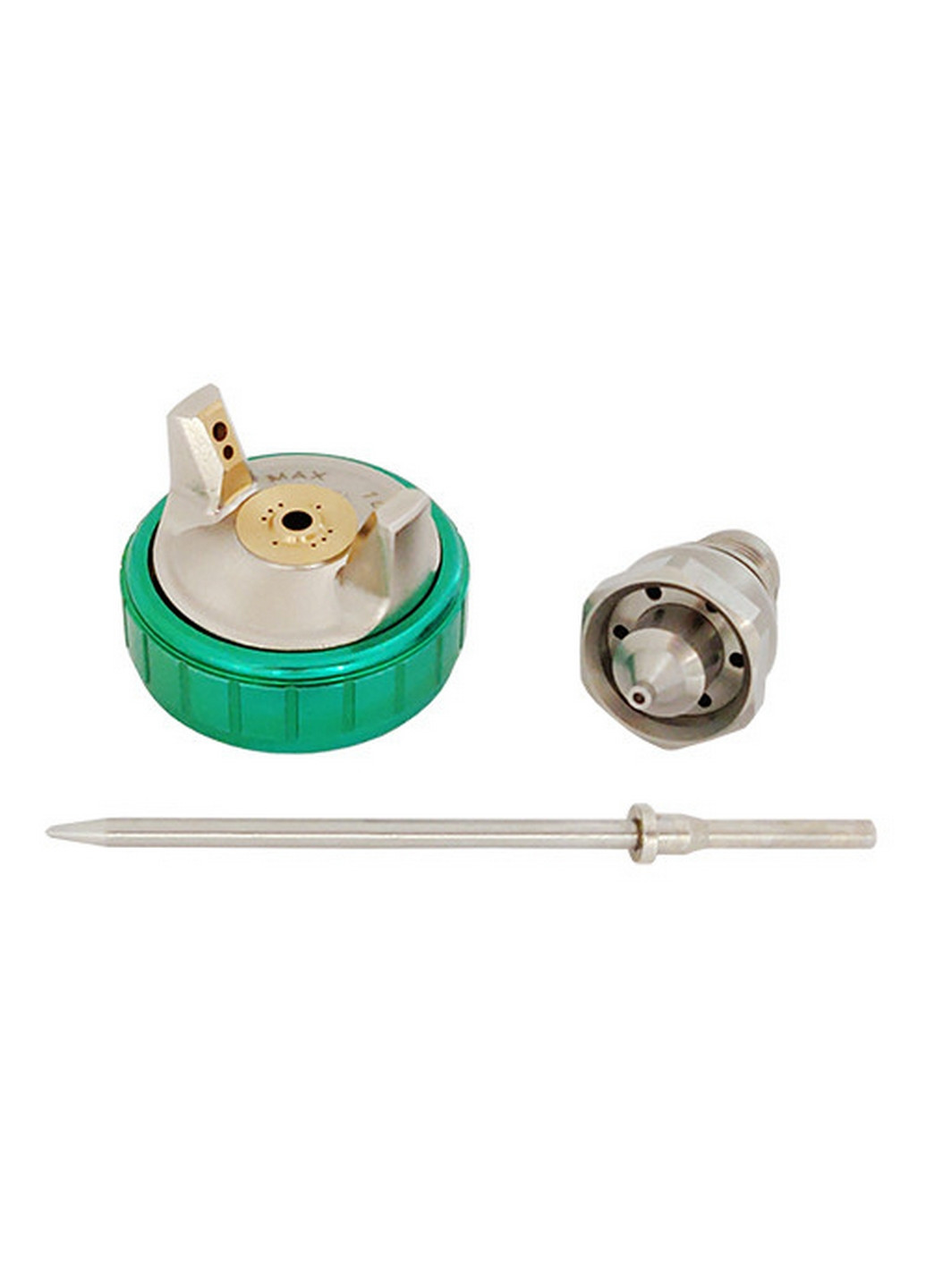 Форсунка для фарбопультів 1,3мм TOPTUL (267654141)