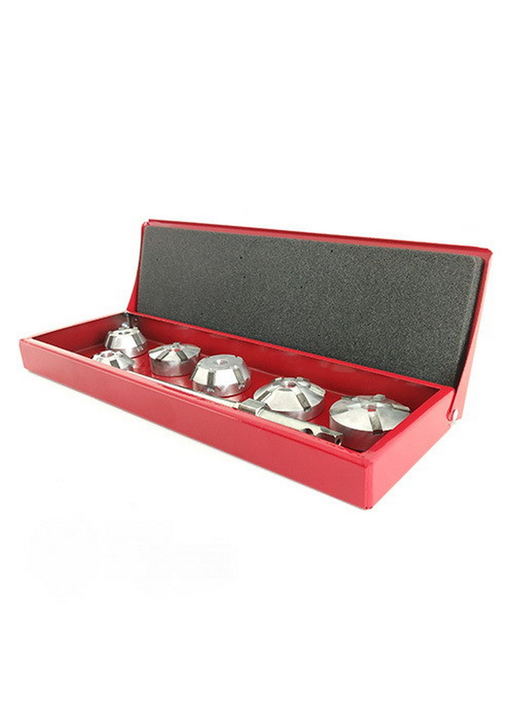 Коробки для ремонту сідел клапанів ДВС "ЗІЛ-130" ХЗСО (267654664)