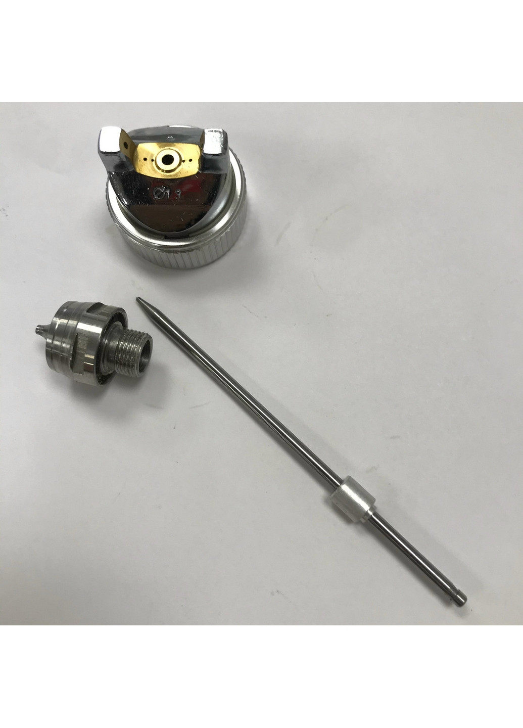 Форсунка змінна для пістолетів H-970, діаметр 1,3мм AUARITA (267659430)