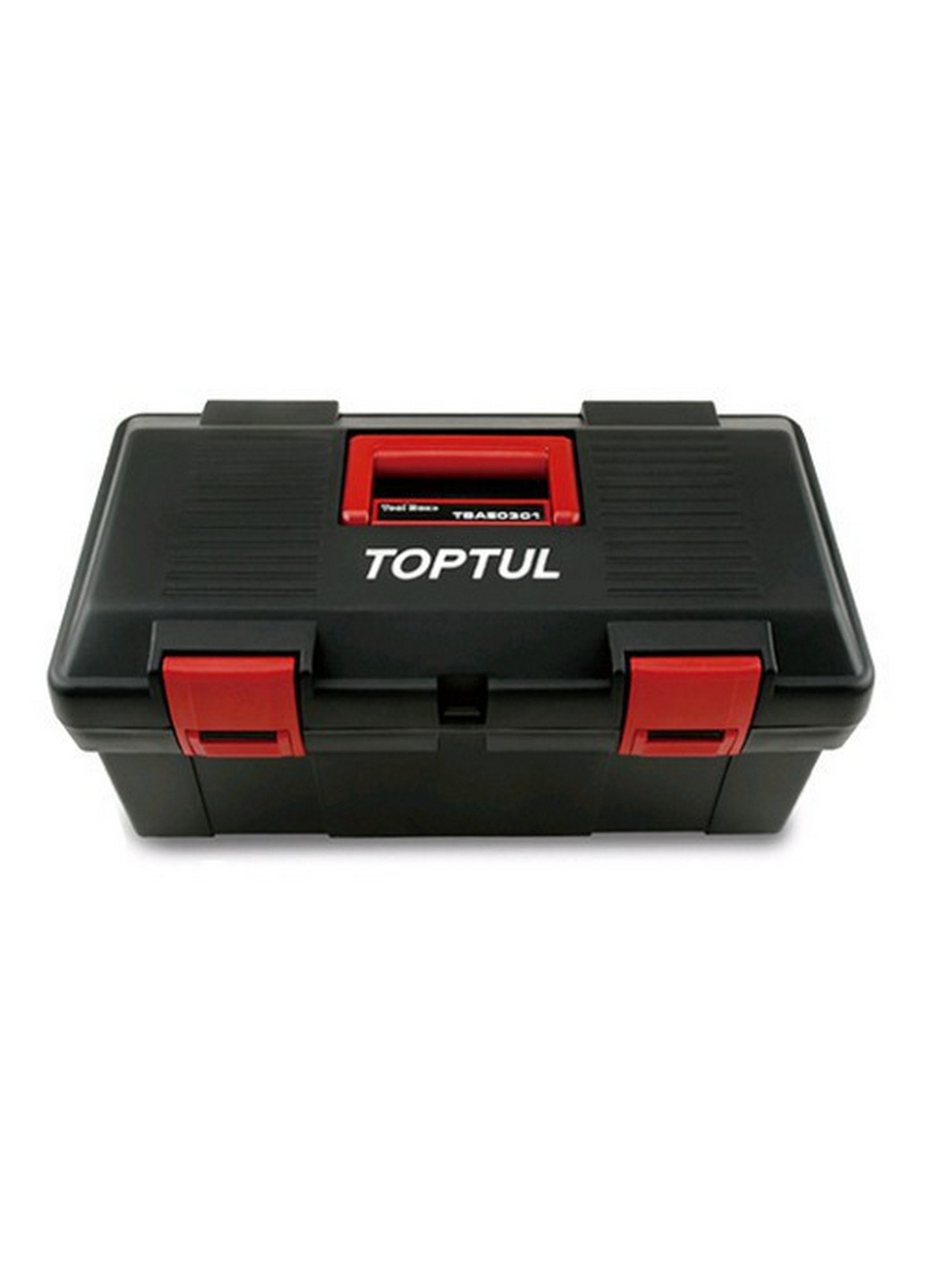 Інструментальна скринька 2 секції 445x240x202 TOPTUL (267657364)