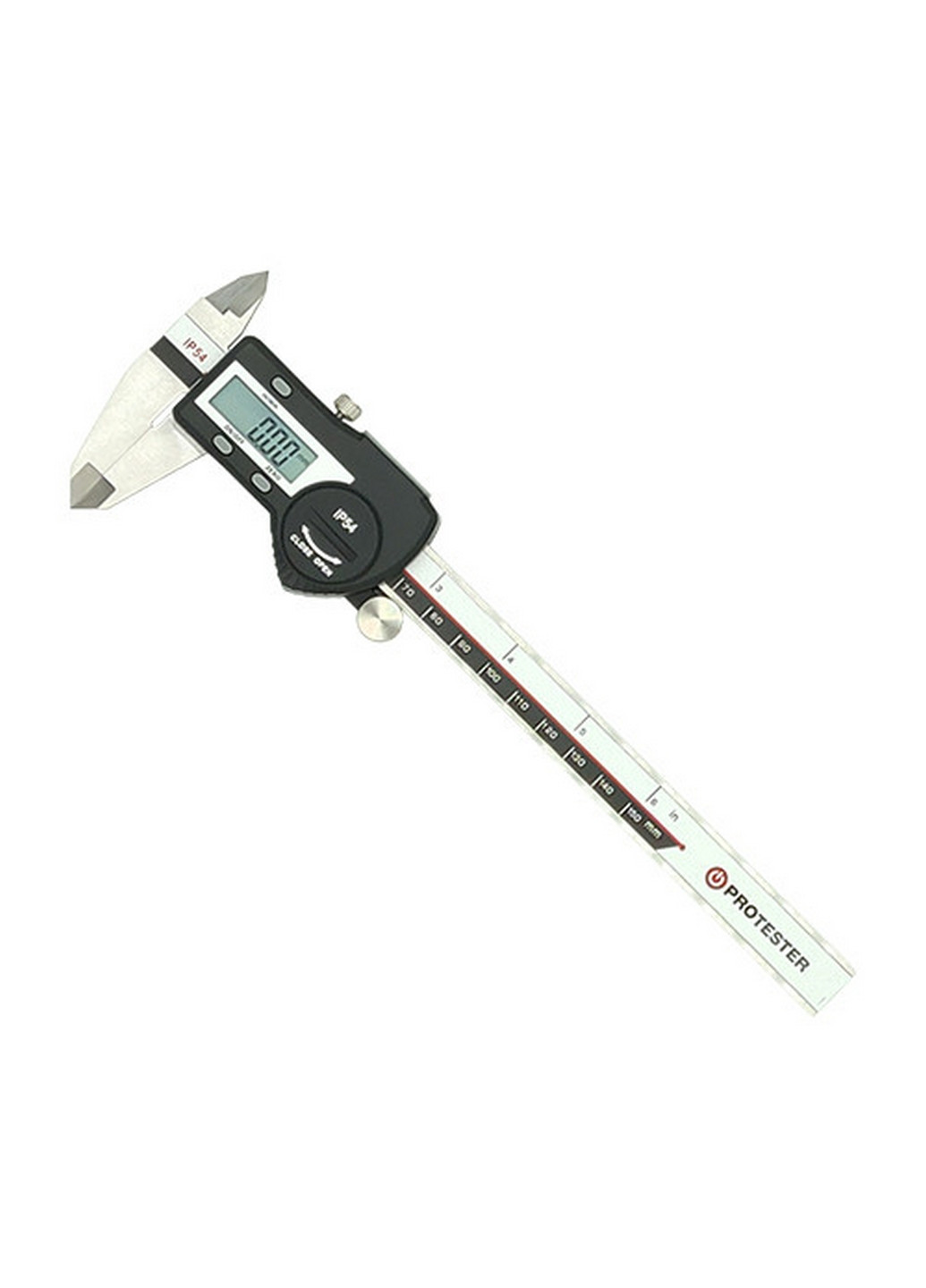 Електронний штангенциркуль 150мм 0,01мм No Brand (267655851)