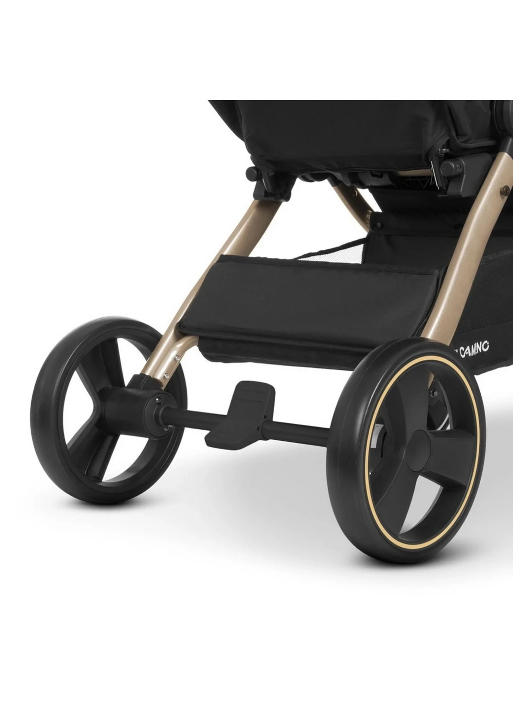 Коляска дитяча DYNAMIC PRO Special до 23 кг 65,5х45,5х22 см El Camino (267655472)