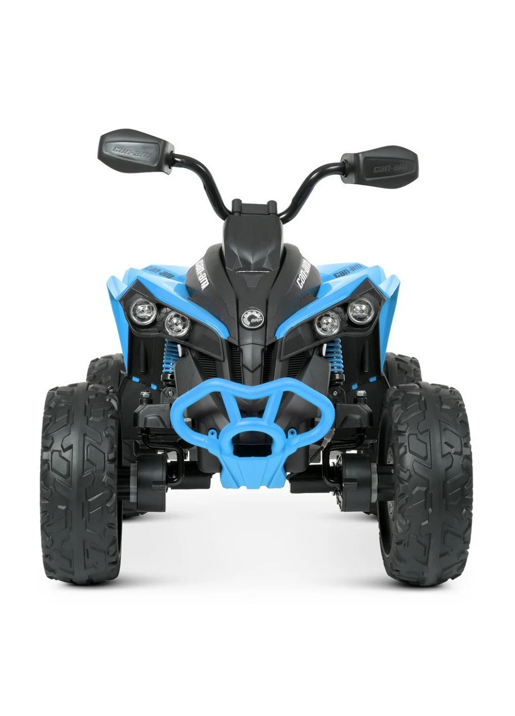 Детский электромобиль Квадроцикл 46х104х57 см Bambi (267656673)