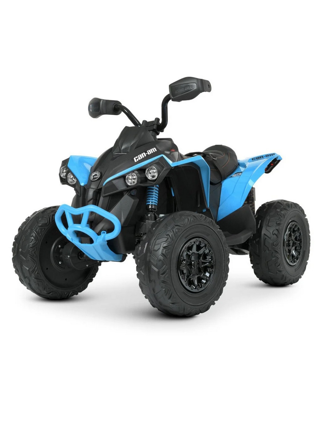 Детский электромобиль Квадроцикл 46х104х57 см Bambi (267656673)