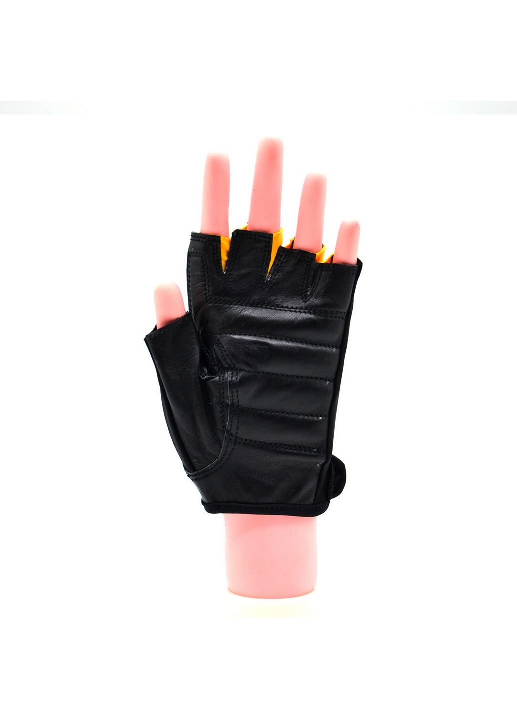 Унісекс рукавички для фітнесу L Mad Max (267657610)