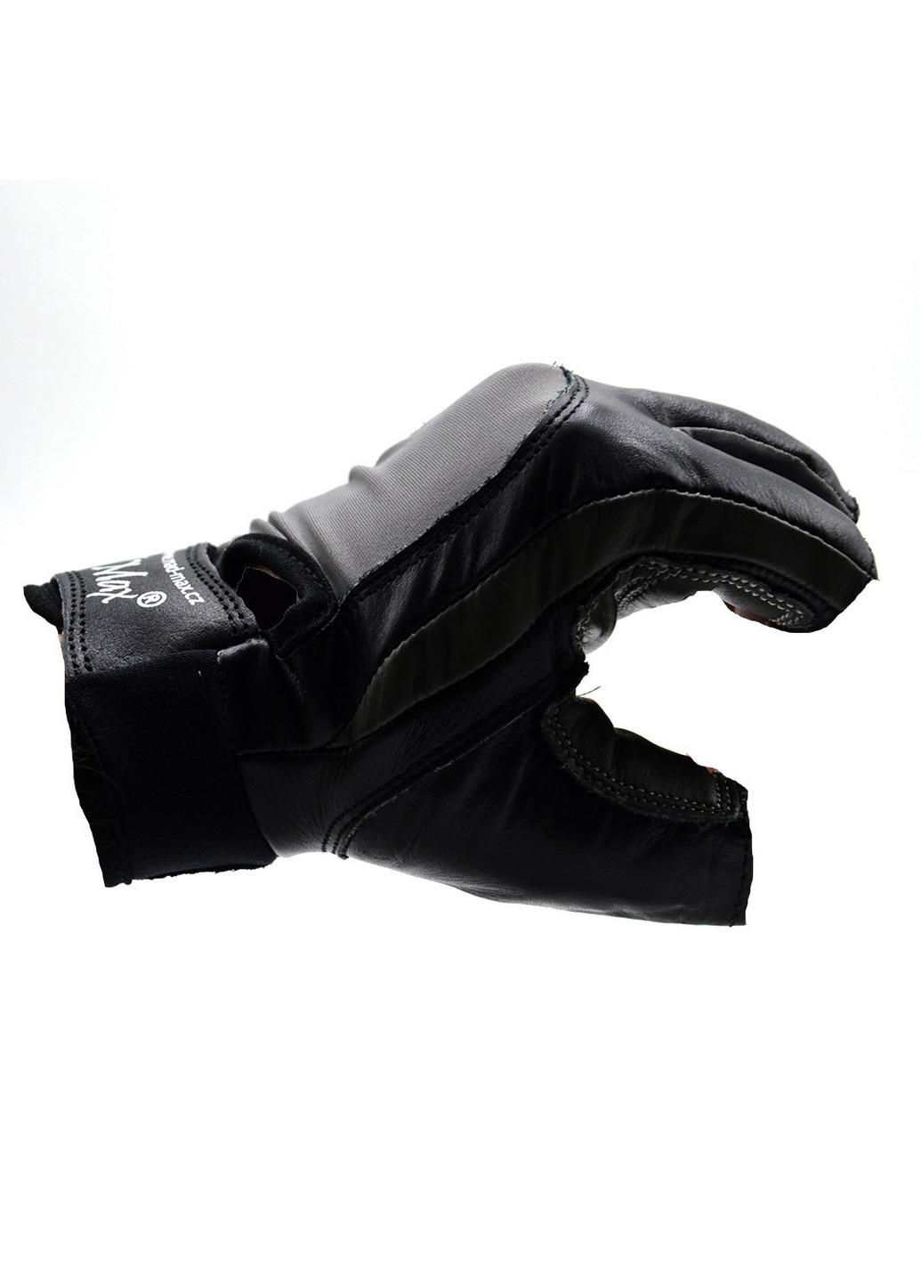 Унисекс перчатки для фитнеса M Mad Max (267656605)