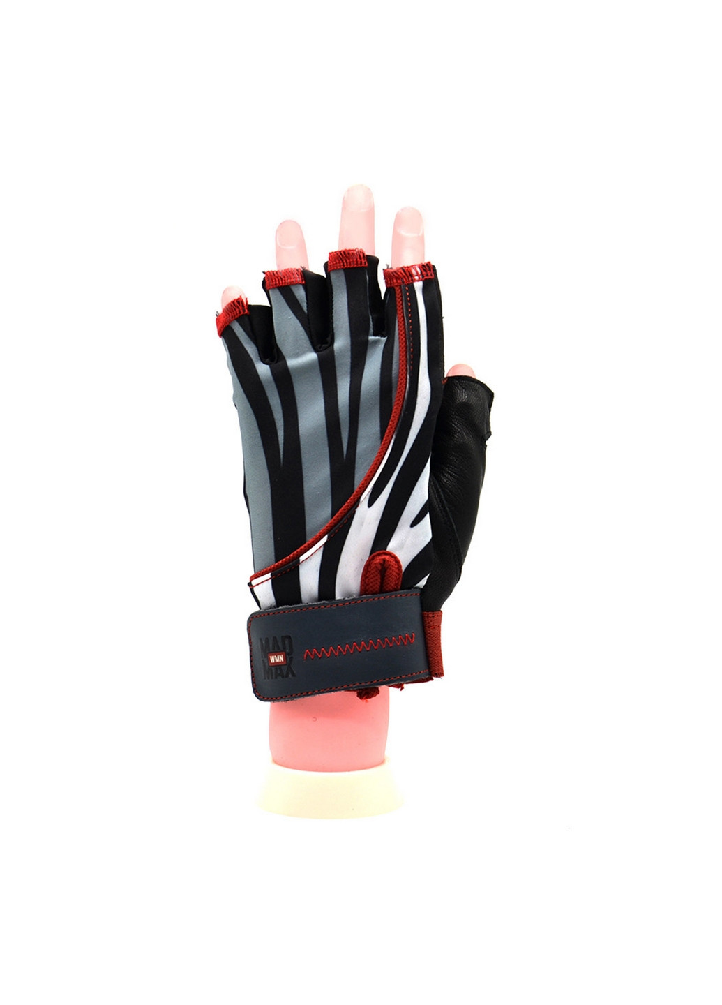 Унисекс перчатки для фитнеса S Mad Max (267656610)