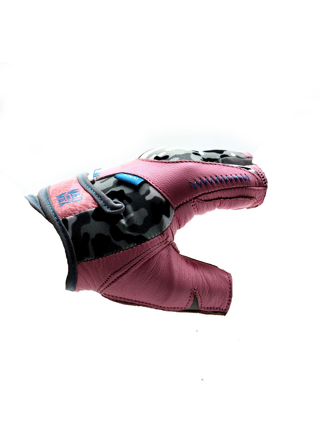 Унисекс перчатки для фитнеса M Mad Max (267659603)