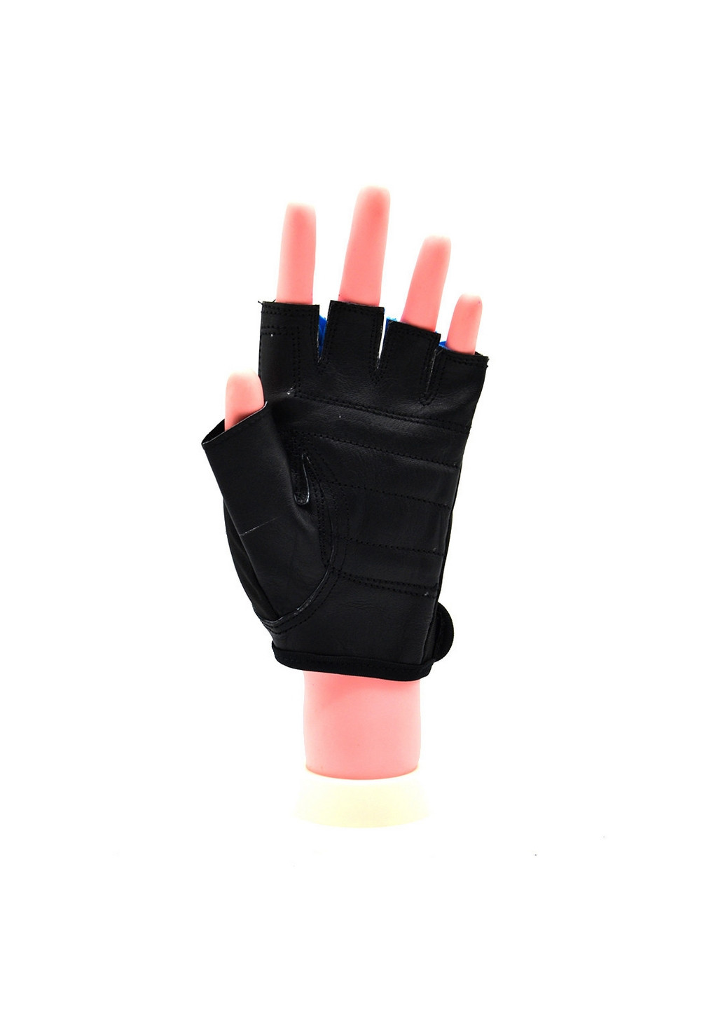 Унісекс рукавички для фітнесу XXL Mad Max (267656625)