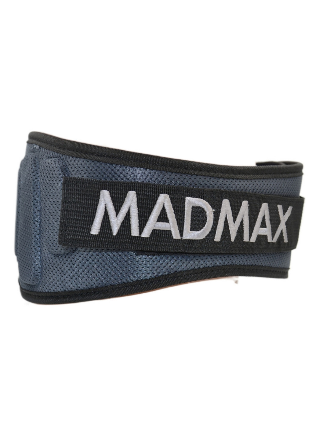 Пояс унисекс для тяжелой атлетики XXL Mad Max (267660260)