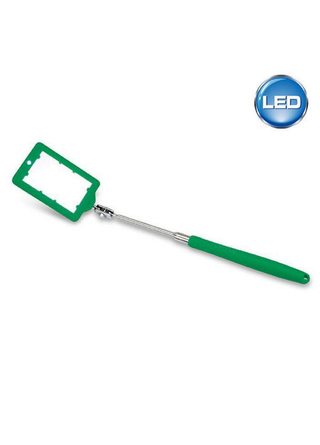 Дзеркало для огляду автомобіля 44х66 мм, 275-965 мм TOPTUL (267658102)