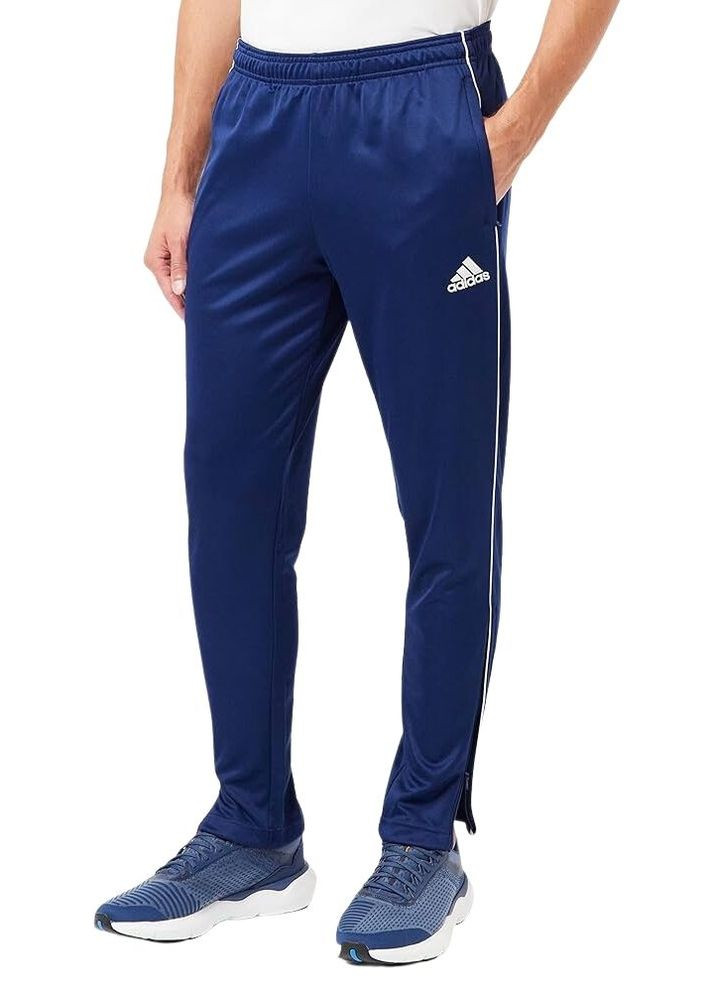 Чоловічі спортивні штани Core 18 Training CV3988 adidas (267649794)