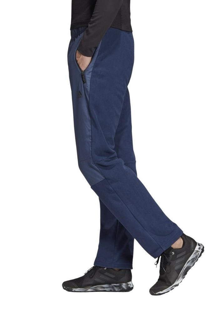 Чоловічі штани Windfleece EH6500 adidas (267649803)