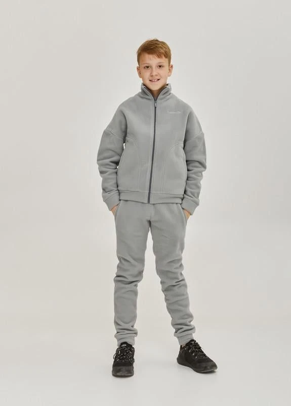 Флісовий спортивний костюм для хлопчика ThermoX Secret Fog Kids (267579563)