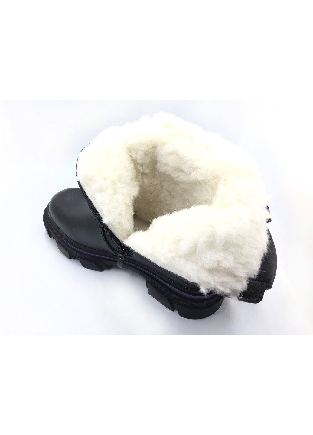Зимові черевики Clibee (267578217)