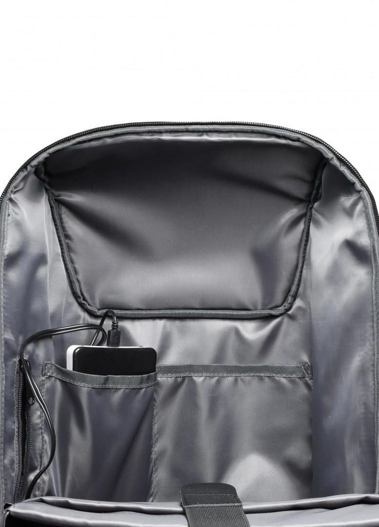 Рюкзак Odyssey MR9116 объем 21 л для ноутбука 15,6" Черный (MR9116-07-2489UA) Mark Ryden (267577699)